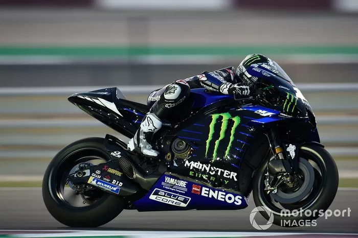 Maverick Vinales, Yamaha Factory Racing