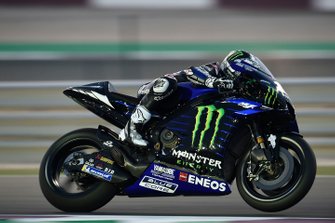 Maverick Vinales, Yamaha Factory Racing