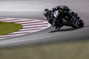 Maverick Viñales, Yamaha Factory Racing