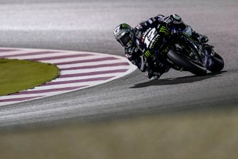 Maverick Viñales, Yamaha Factory Racing