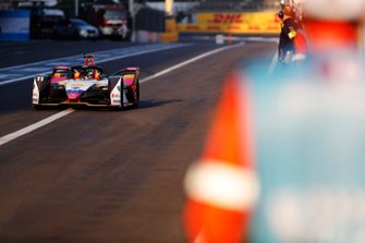 Lucas Di Grassi, Audi Sport ABT Schaeffler, Audi e-tron FE05