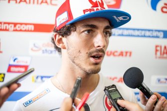 Francesco Bagnaia, Pramac Racing