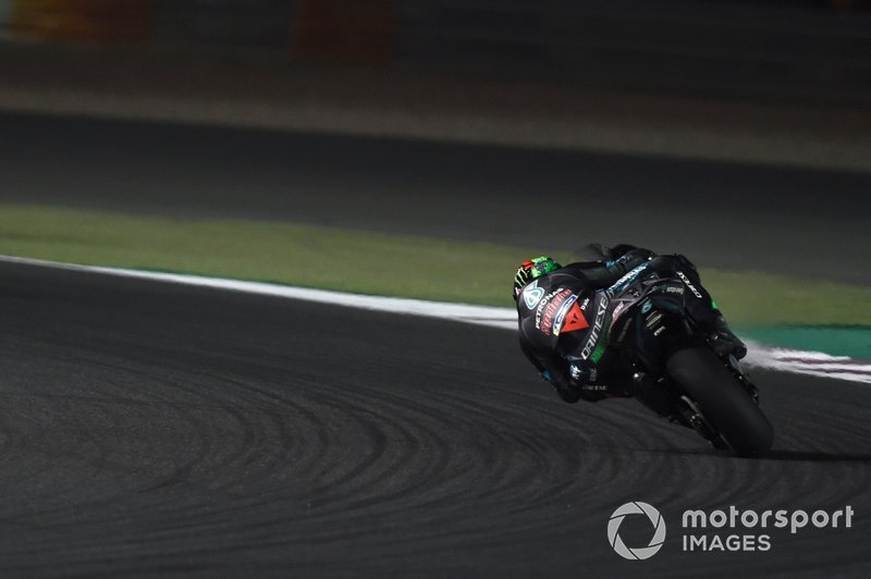 Franco Morbidelli, Petronas Yamaha SRT