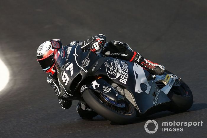 Xavi Vierge, Marc VDS