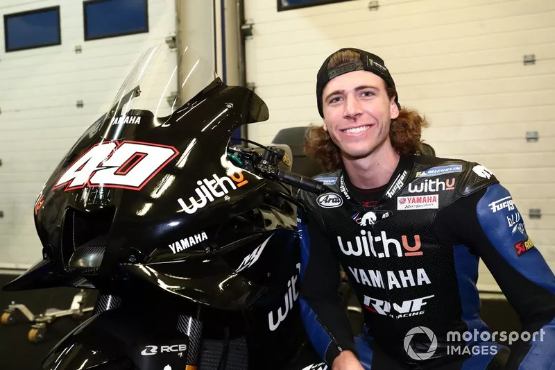 Darryn Binder