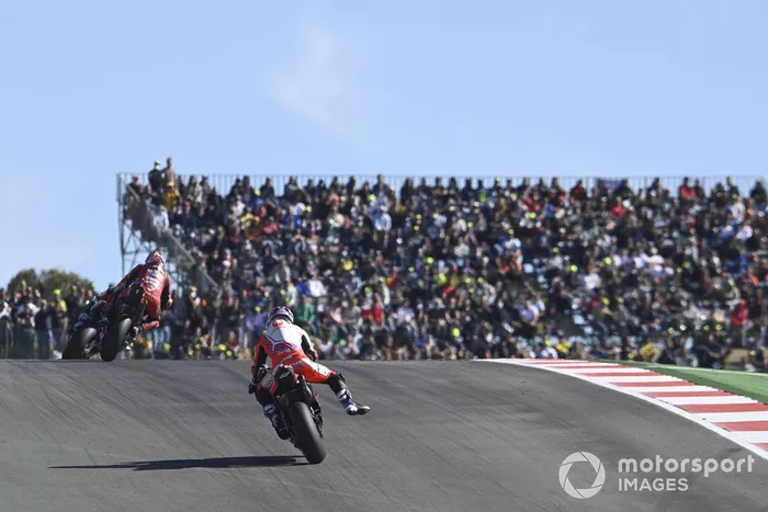 Jorge Martiín, Pramac Racing