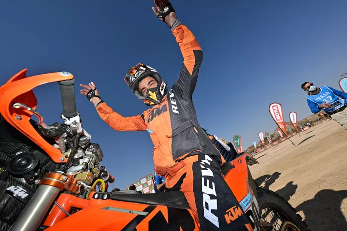 #90 Tech 3 KTM Factory Racing: Danilo Petrucci