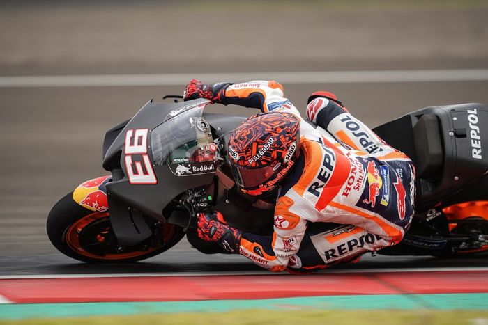 Marc Márquez, Repsol Honda Team