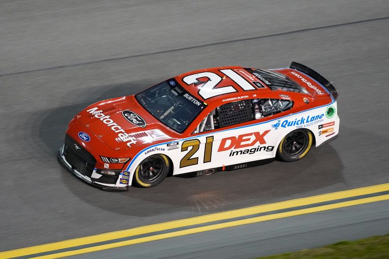 Wood Brothers Racing