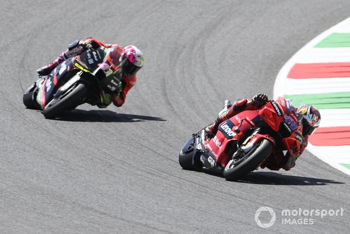 Jack Miller, Ducati Team