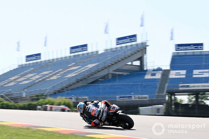 Marcel Schrotter, Liqui Moly Intact GP