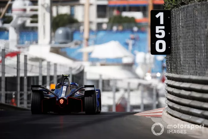 Nick Cassidy, Envision Virgin Racing, Audi e-tron FE07