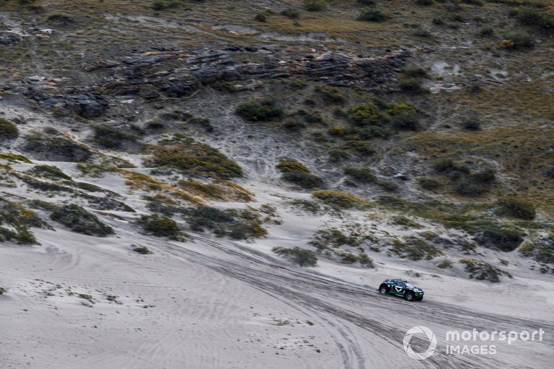 Emma Gilmour/Stephane Sarrazin, Veloce Racing