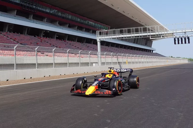 Aperçu du Hungaroring 