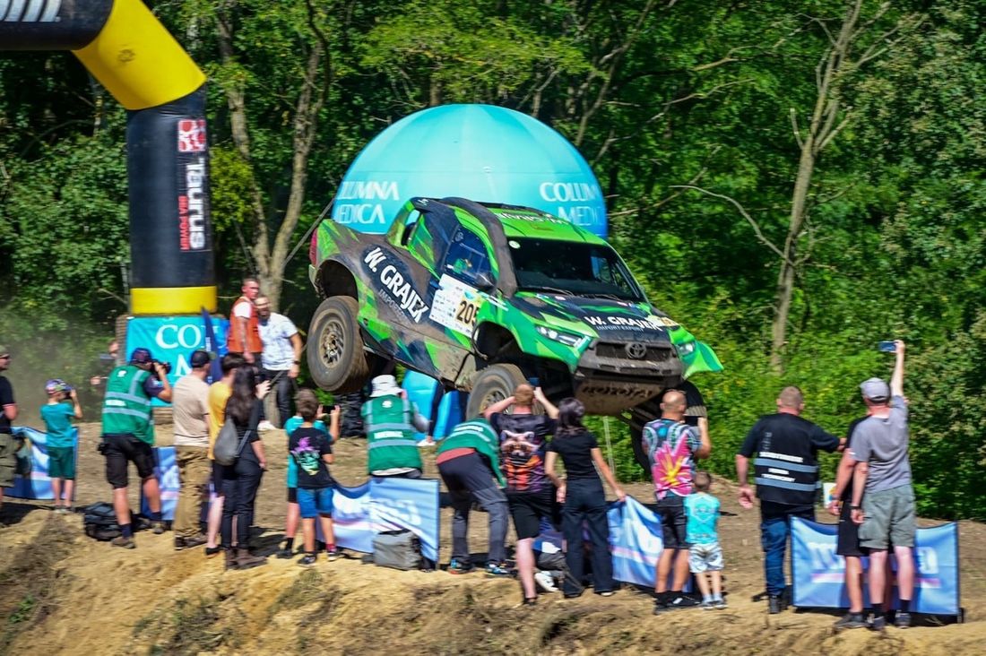 Kolumna medyczna Dolna Polska 2025