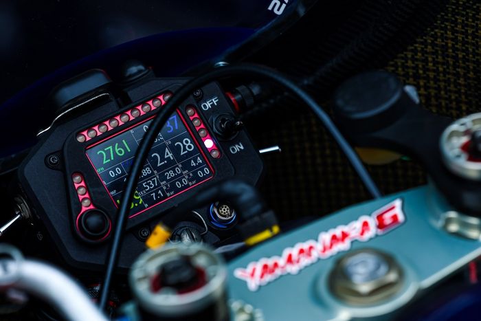 Детали велосипеда Red Bull KTM Factory Racing