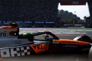 Lando Norris, McLaren