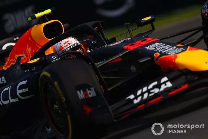 Yuki Tsunoda, Red Bull Racing
