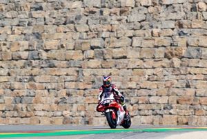 Somkiat Chantra, Equipo LCR Honda