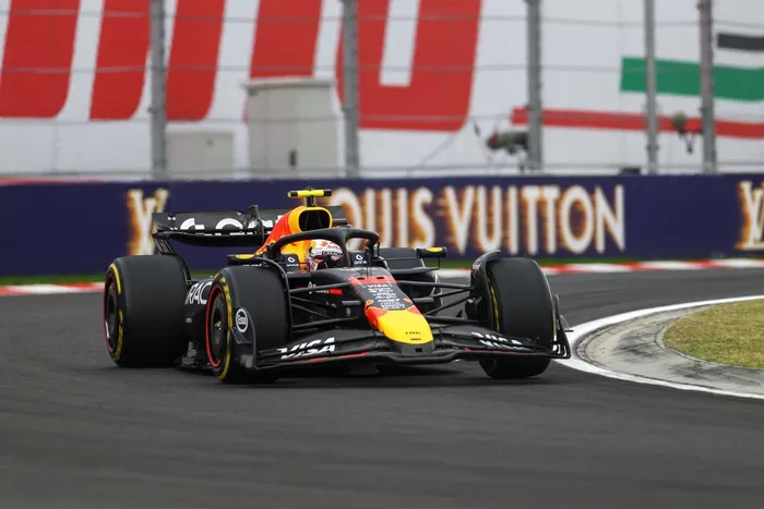 Yuki Tsunoda, Equipo Red Bull Racing