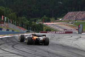 F1 na żywo: Kwalifikacje w Austrii