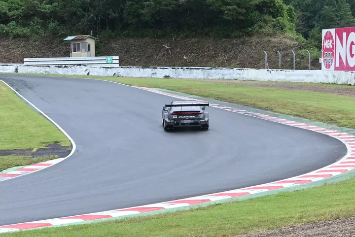 ホンダ・プレリュードGT