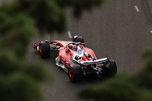 Charles Leclerc, Ferrari