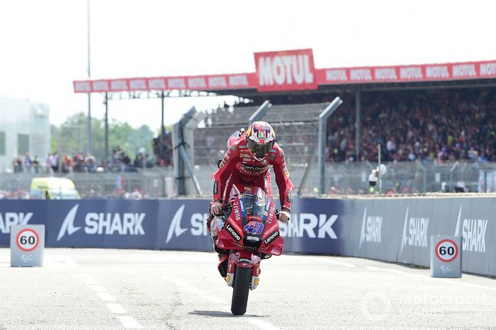 Jack Miller, Ducati Team
