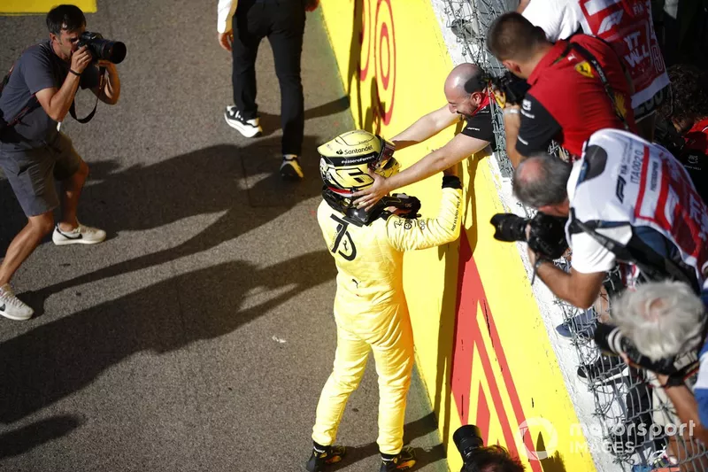 Charles Leclerc, Ferrari