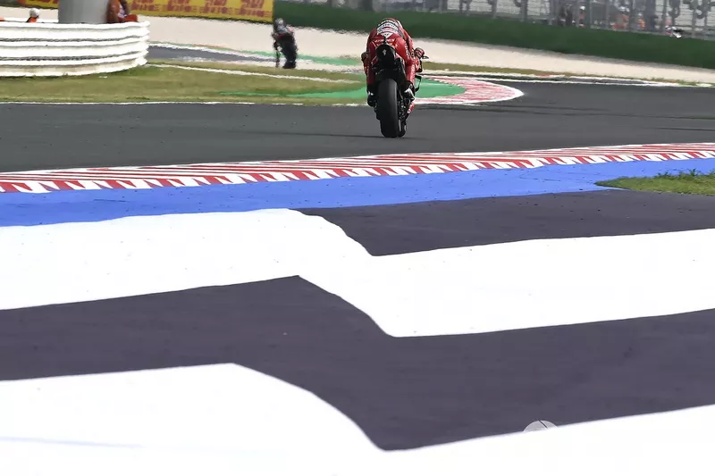 Jack Miller, Ducati Team
