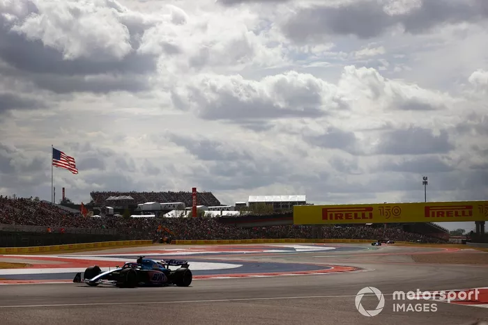 Fernando Alonso, Alpine A522