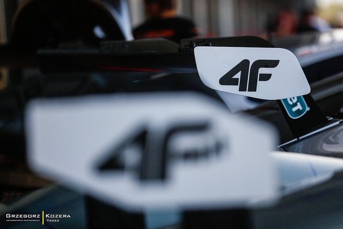 WSMP, FIA CEZ, Slovakiaring