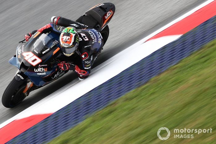 Darryn Binder, RNF MotoGP Racing