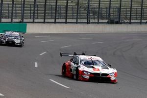 Robert Kubica, Orlen Team ART, BMW M4 DTM