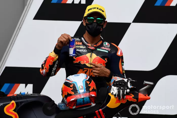 Jorge Martin, Red Bull KTM Ajo