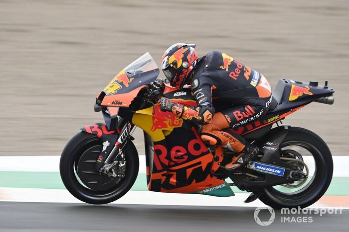 Pol Espargaro, Red Bull KTM Factory Racing
