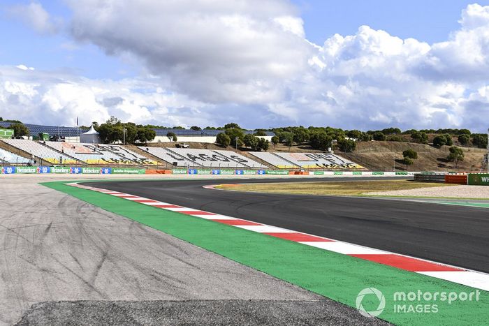 Detalle del circuito