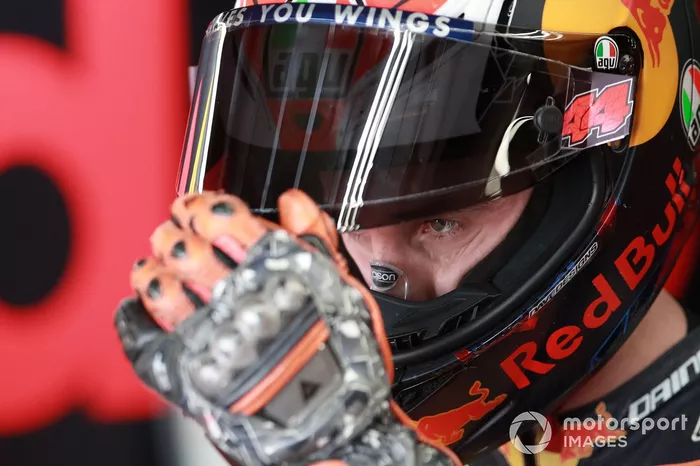 Pol Espargaró, Red Bull KTM Factory Racing