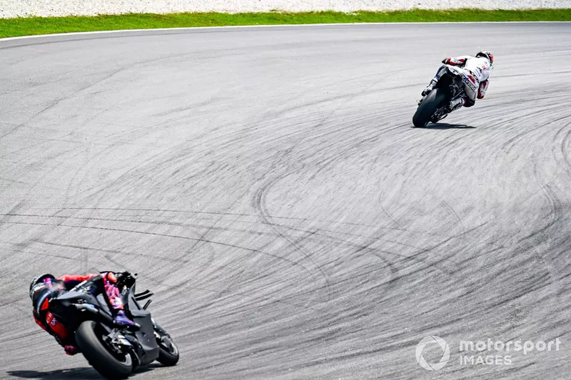Miguel Oliveira, Squadra corse Trackhouse