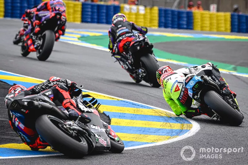 Fabio Di Giannantonio, VR46 Racing Team