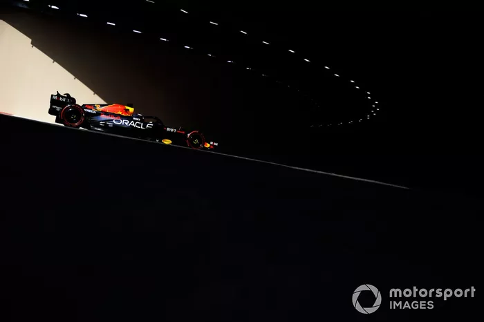 Jake Dennis, Red Bull Racing RB19