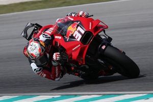 MotoGP: arranca el Shakedown 2024 en Sepang con novedades