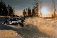 Arctic Rally