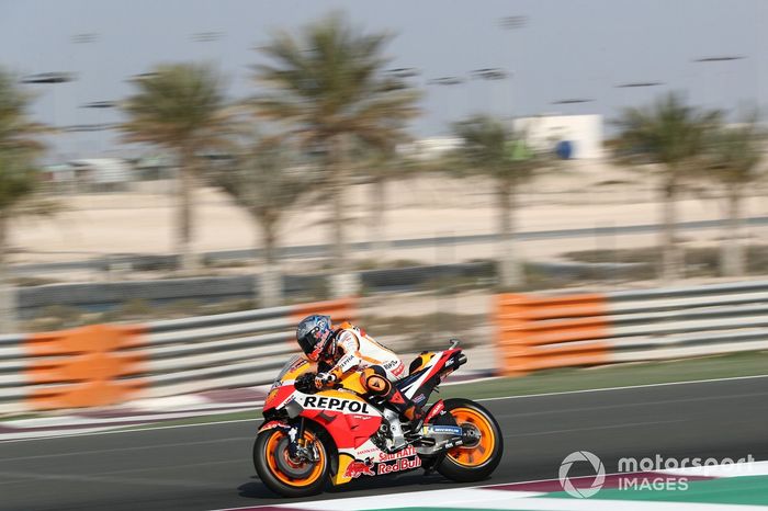 Pol Espargaró, Repsol Honda Team