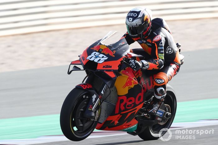 Miguel Oliveira, Red Bull KTM Factory Racing
