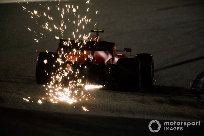 Charles Leclerc, Ferrari SF1000