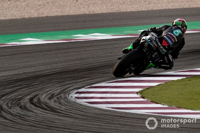 Franco Morbidelli, Petronas Yamaha SRT