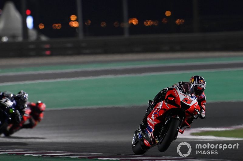 Johann Zarco, Pramac Racing