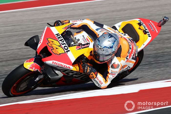 Pol Espargaró, Repsol Honda Team