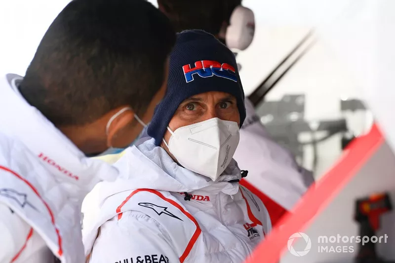 Alberto Puig, Repsol Honda Team Team Principal